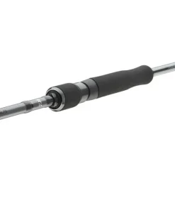 Daiwa Fuego Spinncombo Heavy 2,70m / 30-70g + 4000D-C Spinnrolle Raubfischcombo