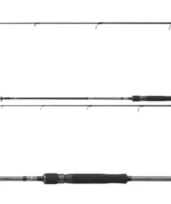 Daiwa Fuego Spinncombo Heavy 2,70m / 30-70g + 4000D-C Spinnrolle Raubfischcombo