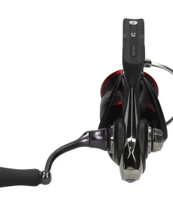 Daiwa Fuego Spinncombo Medium 2,40m / 15-50g + 2500D Spinnrolle Raubfischcombo
