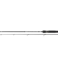 Daiwa Fuego Spinncombo Medium 2,40m / 15-50g + 2500D Spinnrolle Raubfischcombo