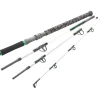 Daiwa Generation Black 2,40m / 10-25g Dropshot Feeling Dropshotrute