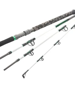 Daiwa Generation Black 2,40m / 10-25g Dropshot Feeling Dropshotrute