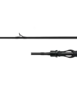 Daiwa Generation Black 1,98m 7-28g Twitchin' Stick Baitcastrute