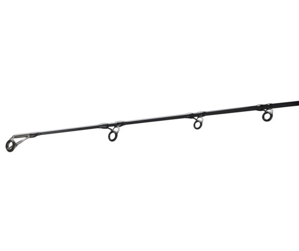 Daiwa Grandwave Cod 2,40m 150-300g Pilkrute Dorschrute Meeresrute