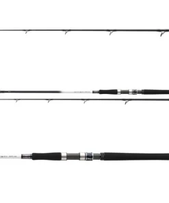 Daiwa Grandwave Cod 2,40m 150-300g Pilkrute Dorschrute Meeresrute
