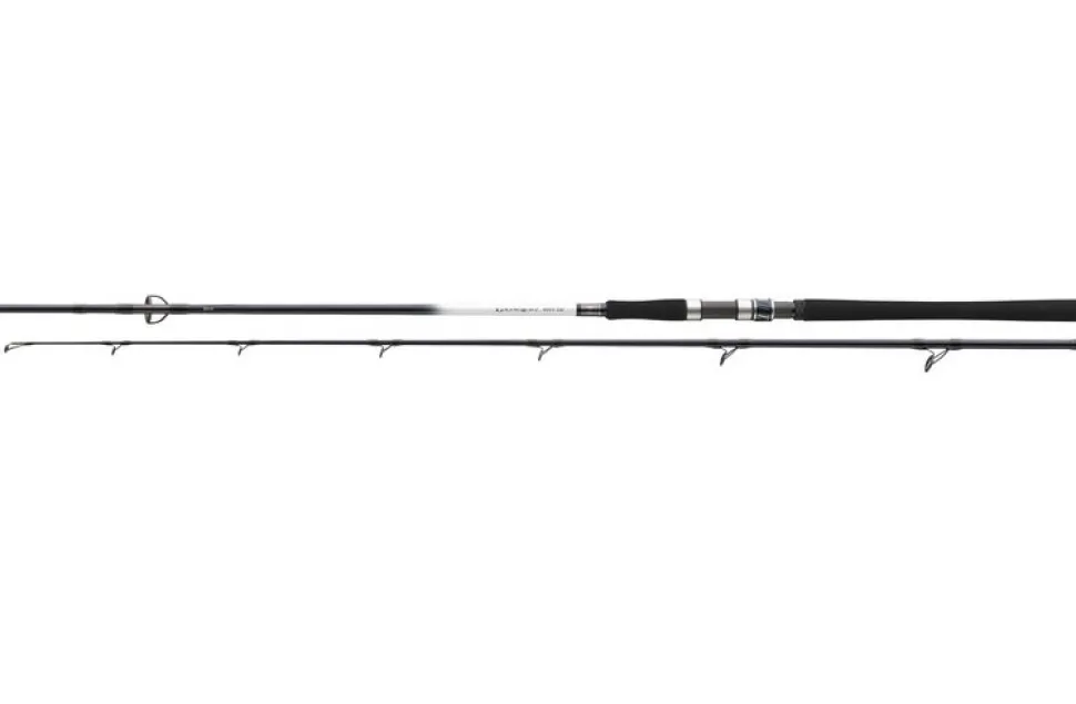 Daiwa Grandwave Cod 2,40m 150-300g Pilkrute Dorschrute Meeresrute
