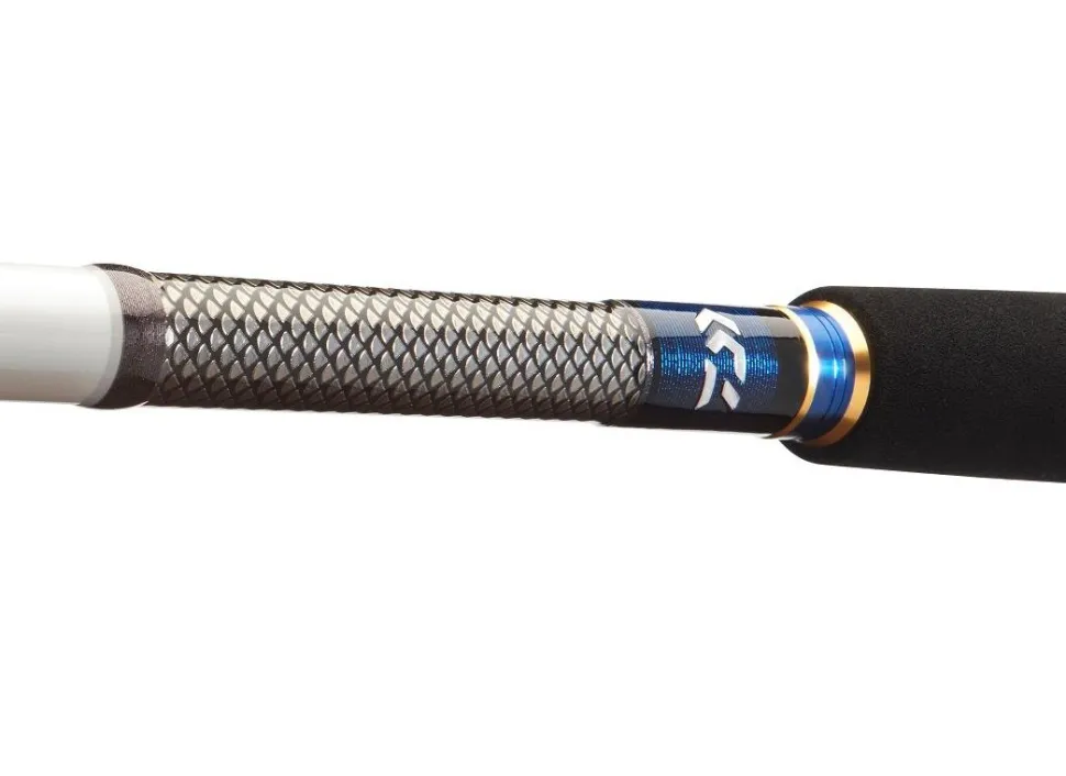 Daiwa Grandwave Seatrout 3,00m 10-40g Spinnrute für Meerforelle