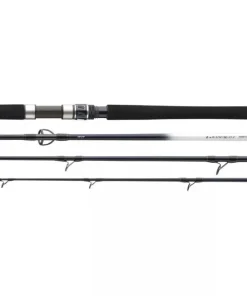 Daiwa Grandwave Travel 2,10m 150-400g 4-teilig Reiserute Meeresrute Pilkrute