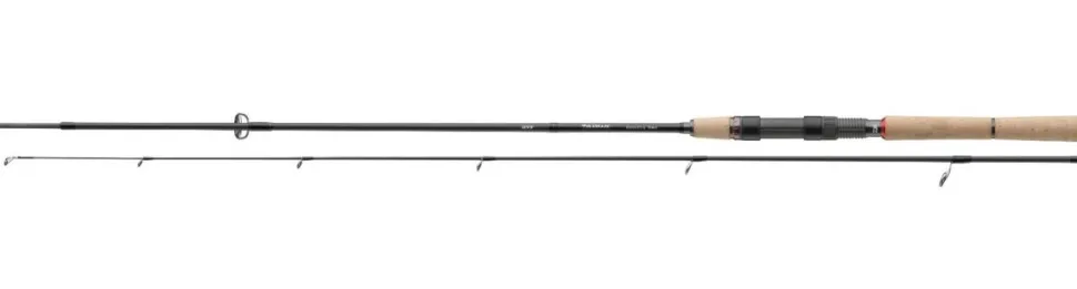 Daiwa Infinity Q Jigger 2,40m 3-15g Jiggerrute Spinnrute