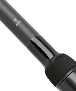 Daiwa Karpfenrute D-Carp 12ft 3,60m 3,00lbs Karpfenangel 2-teilig Karpfen Rute