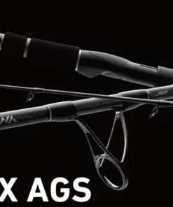 Daiwa Labrax AGS Japan Spinnrute alle Modelle Gummifischrute Spinn Rute Hecht