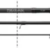 Daiwa Laguna Quiver 2,40m Allroundrute sehr fein