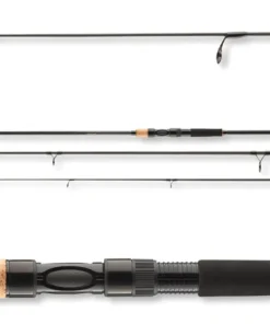 Daiwa Legalis Allround 3,60m 40-120g 3-teilig Allroundrute Grundrute