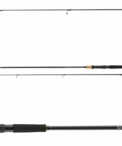 Daiwa Legalis Allround 3,00m 40-120g Posen- und Grundrute