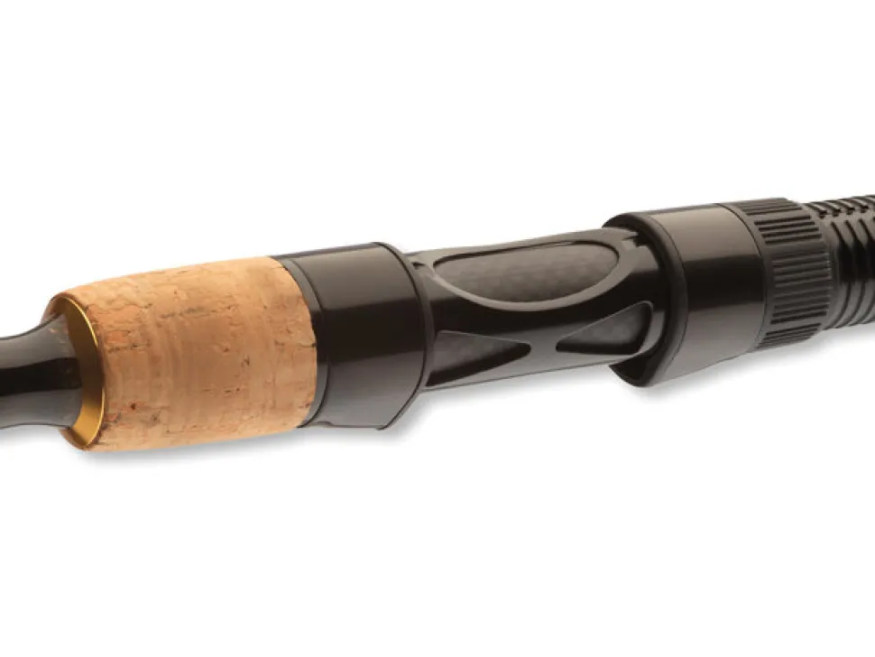 Daiwa Legalis Allround 3,60m 30-90g Allroundrute 3-teilig Allroundangeln