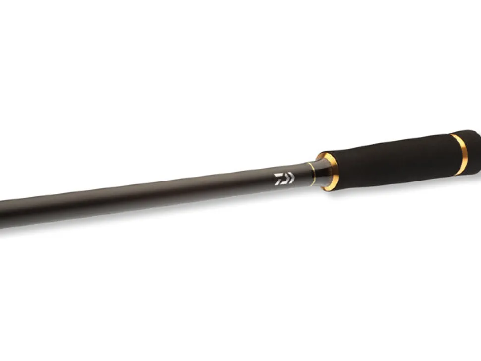 Daiwa Legalis Allround 3,60m 30-90g Allroundrute 3-teilig Allroundangeln