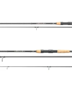 Daiwa Legalis Allround 2-teilig & 3-teilig Allroundrute