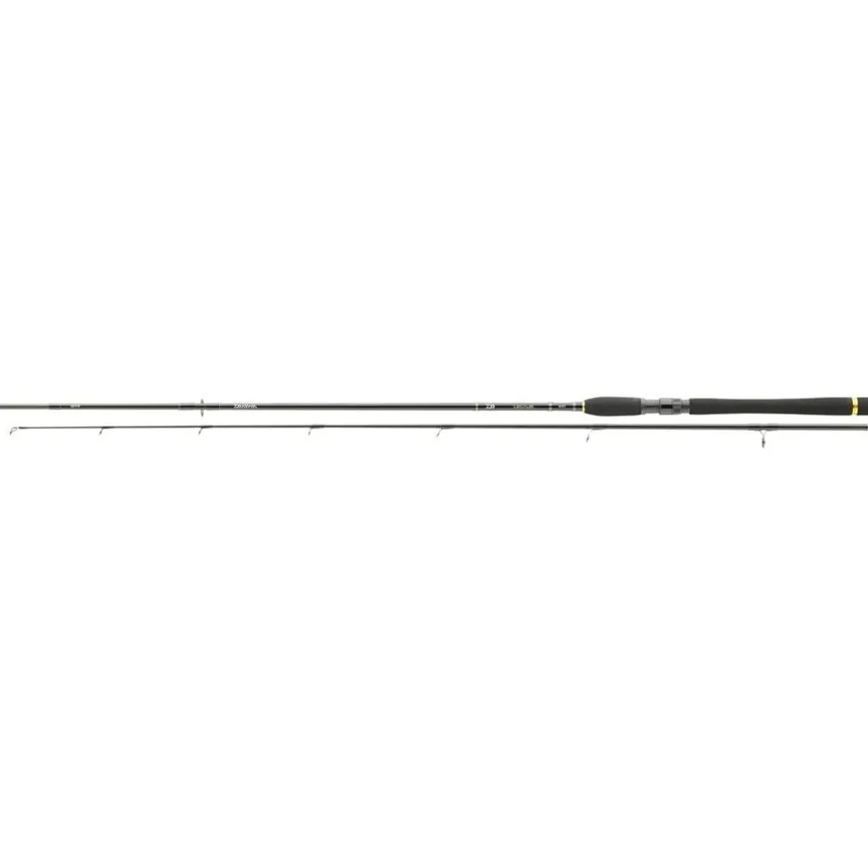 Daiwa Legalis Jigger 2.40m 7-28g