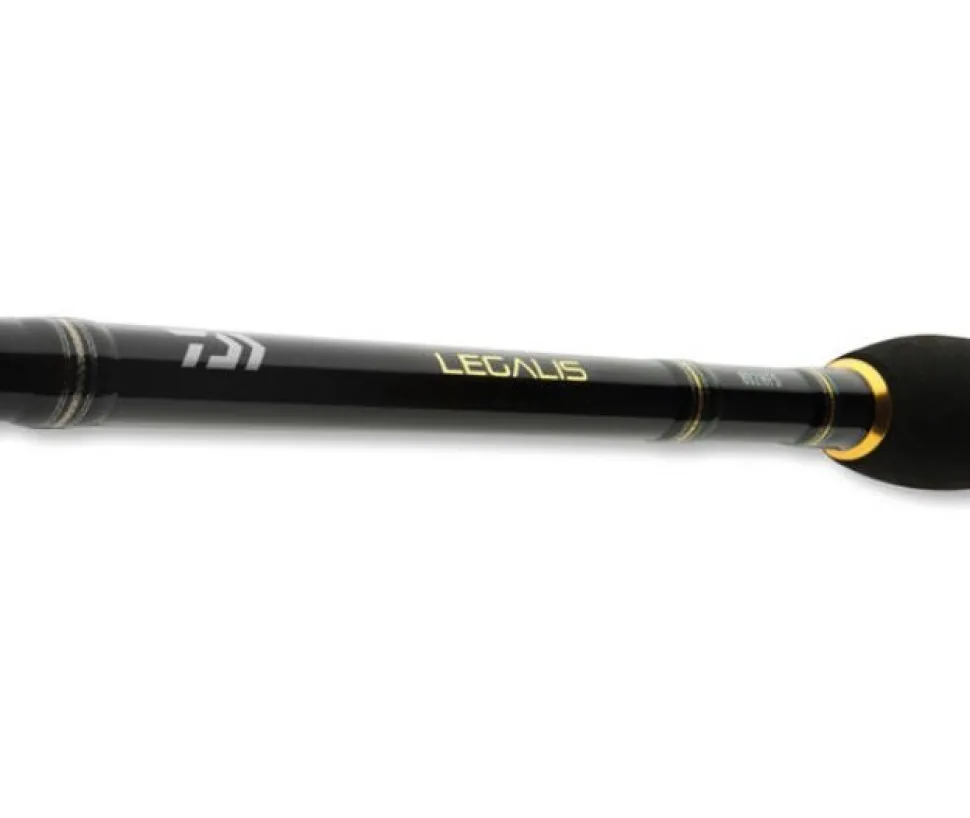 Daiwa Legalis Spin 2.40m 15-50g