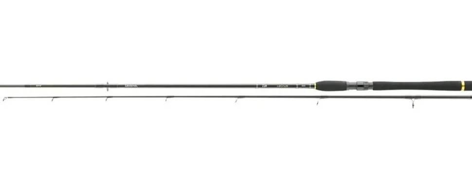 Daiwa Legalis Spin 2.40m 50-100g