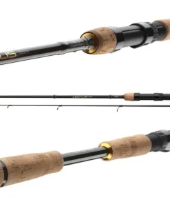 Daiwa Legalis Spinning 1,90m - 3,00m Spinnrute