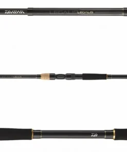 Daiwa Legalis Tele 3,00m 40-120g Teleskoprute Telerute