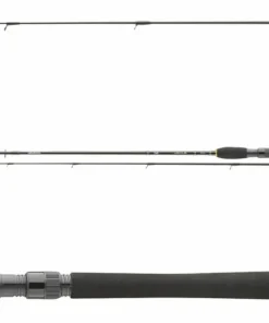 Daiwa Legalis UL Spin 2.10m 3-15g