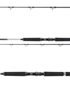 Daiwa Leobritz Deepdrop 2,15m 200-600g Bootsrute Hochseeangeln