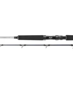 Daiwa Leobritz Deepdrop 2,15m 200-600g Bootsrute Hochseeangeln