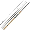 Daiwa Lexa Travel 2,40m 30-60g Reise Spinnrute mehrteilig