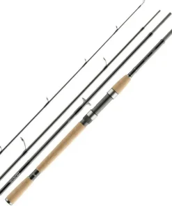 Daiwa Lexa Travel 2,70m 30-60g Reise Spinnrute mehrteilig