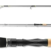 Daiwa Luvias Jigger 2,40m 7-28g Spinnrute Finesse Spin Rute