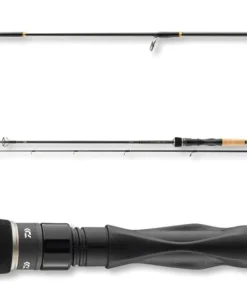 Daiwa Luvias Jigger 2,40m 7-28g Spinnrute Finesse Spin Rute