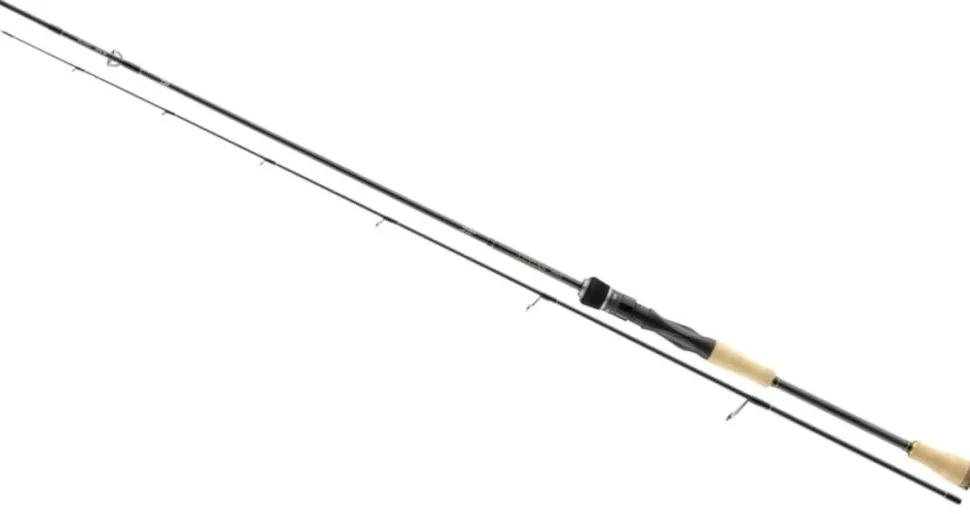 Daiwa Luvias Spin 2,40m 5-20g