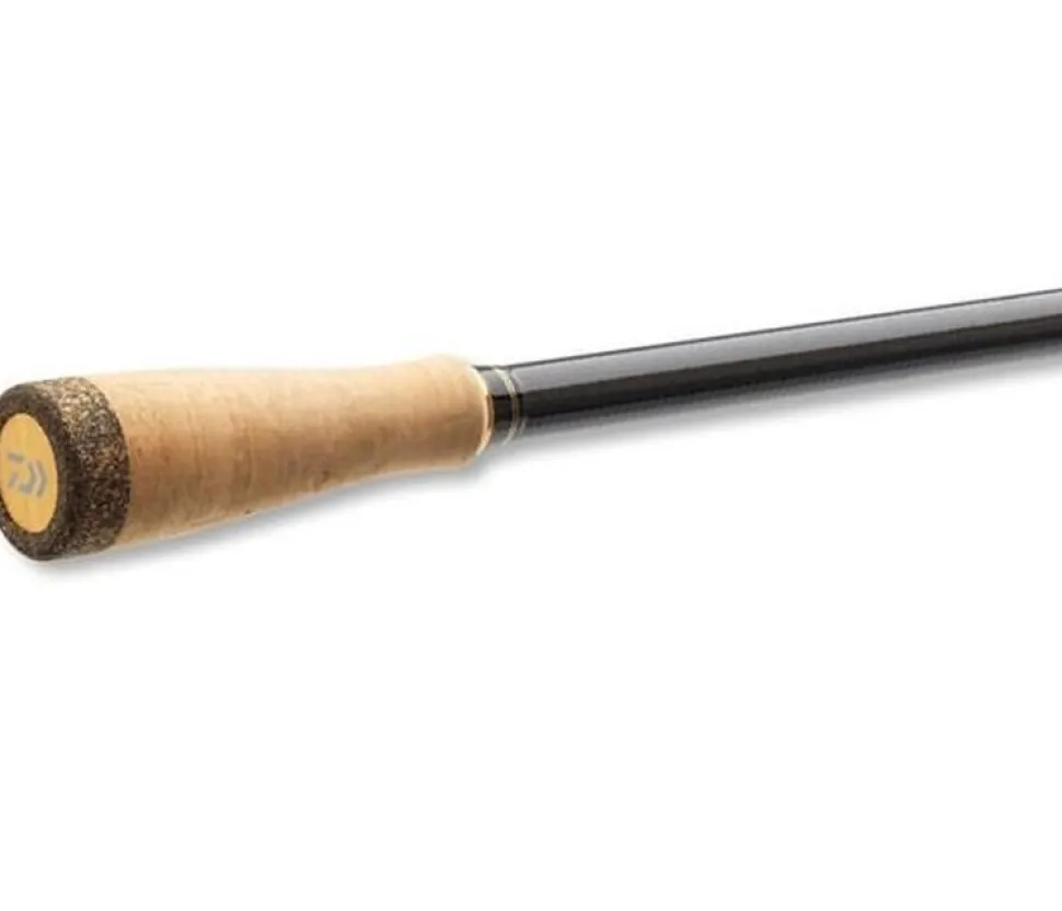Daiwa Luvias Spin 2,40m 5-20g