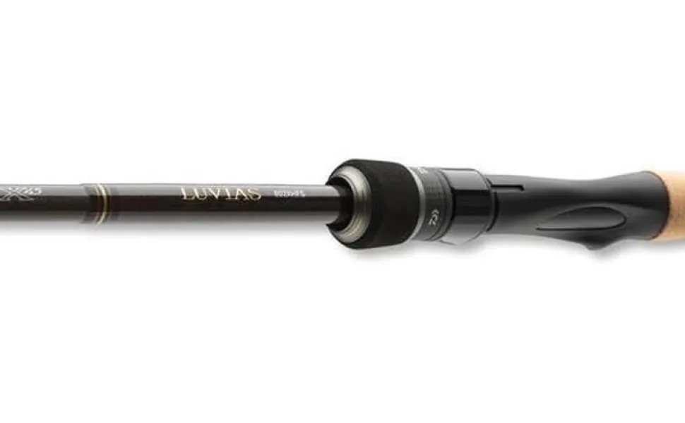 Daiwa Luvias Spin 2,40m 5-20g