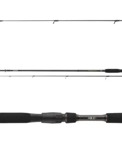 Daiwa Megaforce Sensitip 2,40m 2-14g Spinnrute Ultralightrute Barschrute