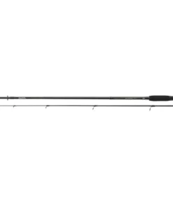Daiwa Megaforce Sensitip 2,40m 2-14g Spinnrute Ultralightrute Barschrute