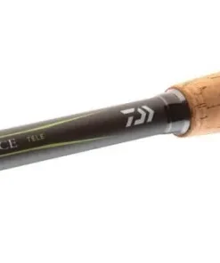 Daiwa Megaforce Tele 3,30m 10-40g Teleskoprute Allroundrute