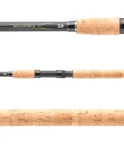 Daiwa Megaforce Tele 3,00m 20-60g Teleskoprute Allroundrute