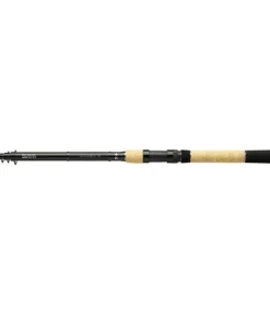 Daiwa Megaforce Tele 3.90m 10-40g Teleskoprute Allroundangel