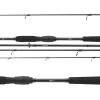 Daiwa Megaforce Travel 2,10m 5-21g Spinnrute 4-teilig Reiserute