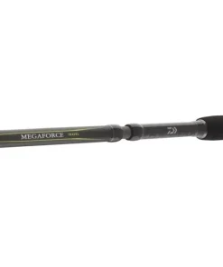 Daiwa Megaforce Travel 3,00m 10-45g Spinnrute 5-teilig Reiserute