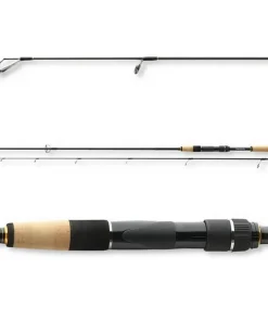 Daiwa Morethan Shad Attack 2,40m 15-50g Spinnrute