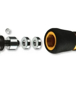 Daiwa Morethan Shad Attack 2,40m 15-50g Spinnrute