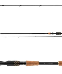 Daiwa Morethan Shad Attack 2.70m 7-32g