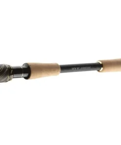 Daiwa Morethan Shad Attack 2,40m 14-56g Gummifischrute Spinnrute Premium