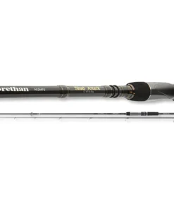 Daiwa Morethan Shad Attack 2,40m 30-70g Spinnrute