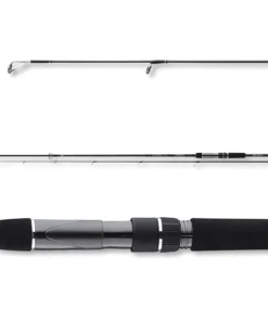Daiwa Morethan Shad Attack 2,40m 8-35g
