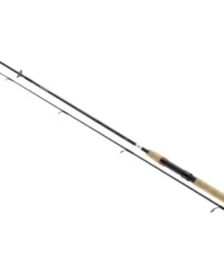Daiwa Ninja Barschcombo 2,10m / 5-20g + Ninja LT Rolle Spinncombo Angelset